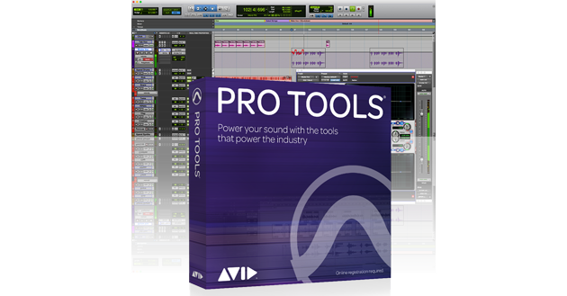 ” Pro Tools ” サブスクリプションキャンペーン | サブスクリプション版が30%以上OFF