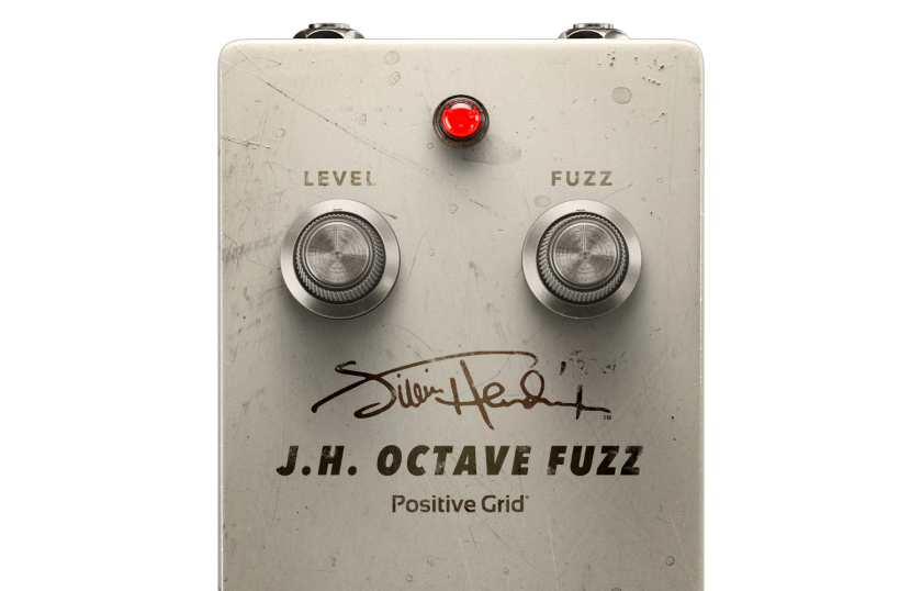 Experience Jimi Hendrix™ for BIAS FX 2 | ジミ