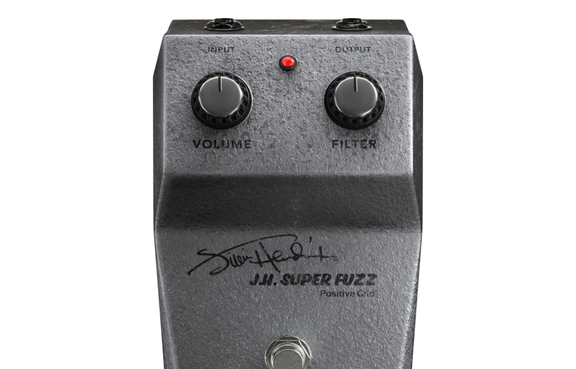 Experience Jimi Hendrix™ for BIAS FX 2 | ジミ