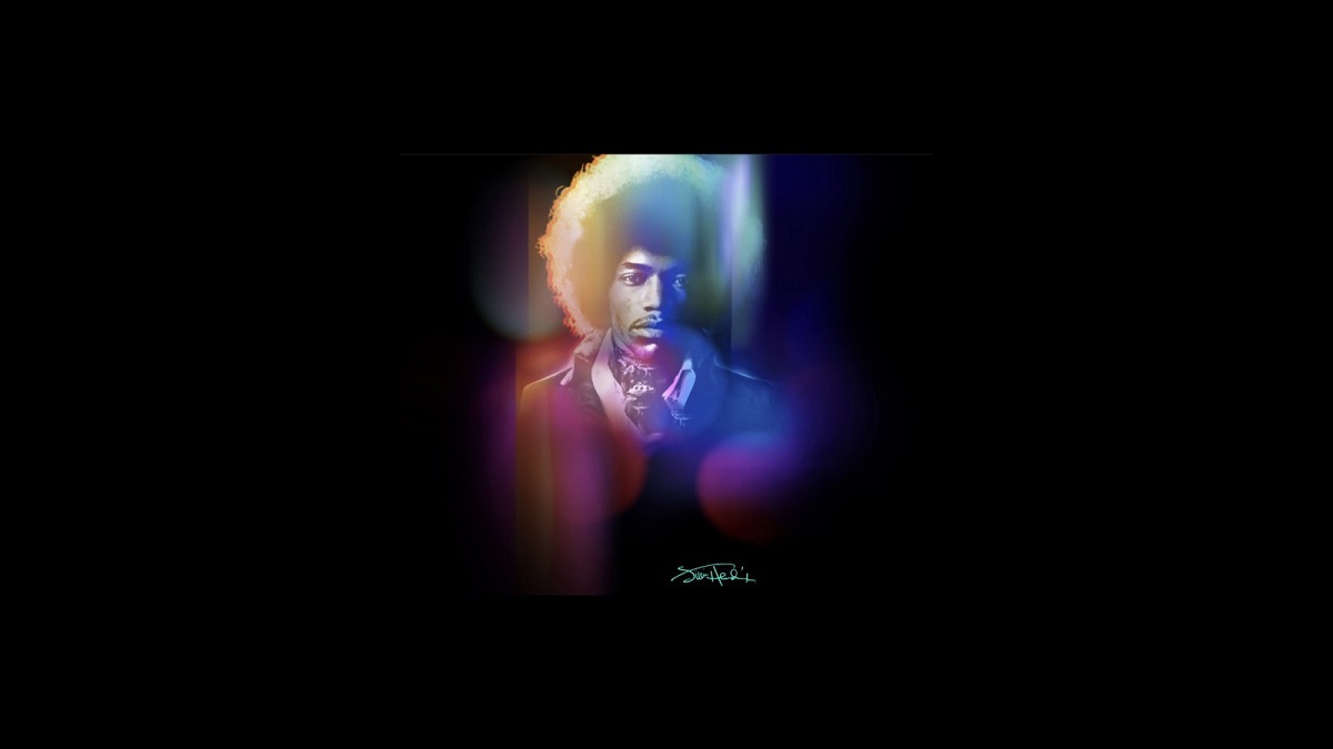 Experience Jimi Hendrix™ for BIAS FX 2 | ジミ・ヘンドリックスのサウンドを再現