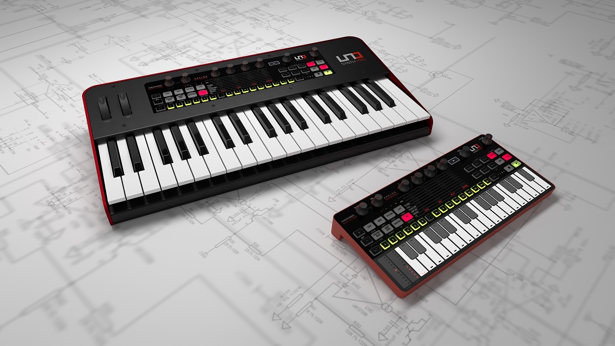 UNO Synth Pro /  UNO Synth Pro Desktop 日本限定！特価プロモーション