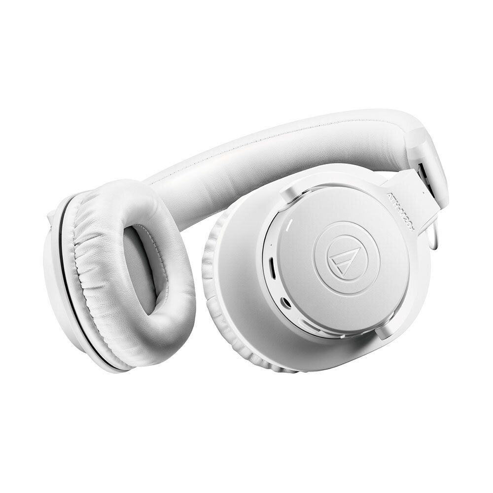 audio-technica ワイヤレスヘッドホンATH-M20xBT Audio-Technica ATH-M20xBT Wireless Over-Ear Headphones | zZounds