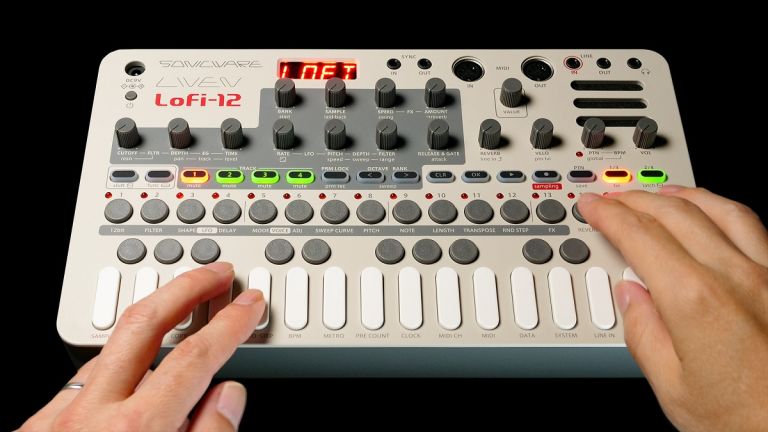 ZOOM MicTrakシリーズ M2／M3／M4 | 32bitフロート録音が可能な