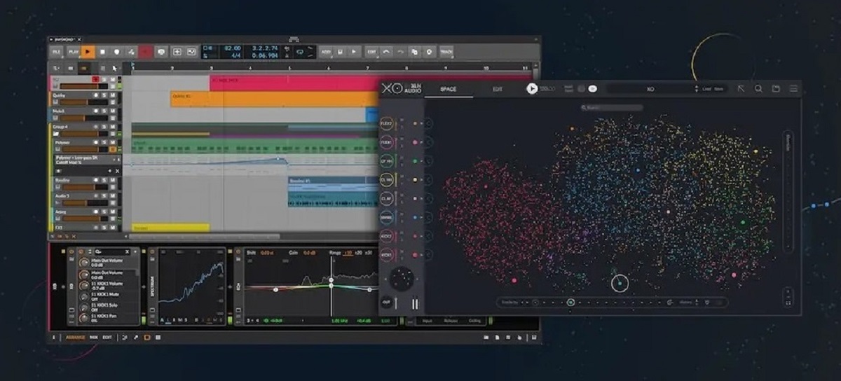Bitwig Studio 購入で XLN Audio XO がもらえるキャンペーン