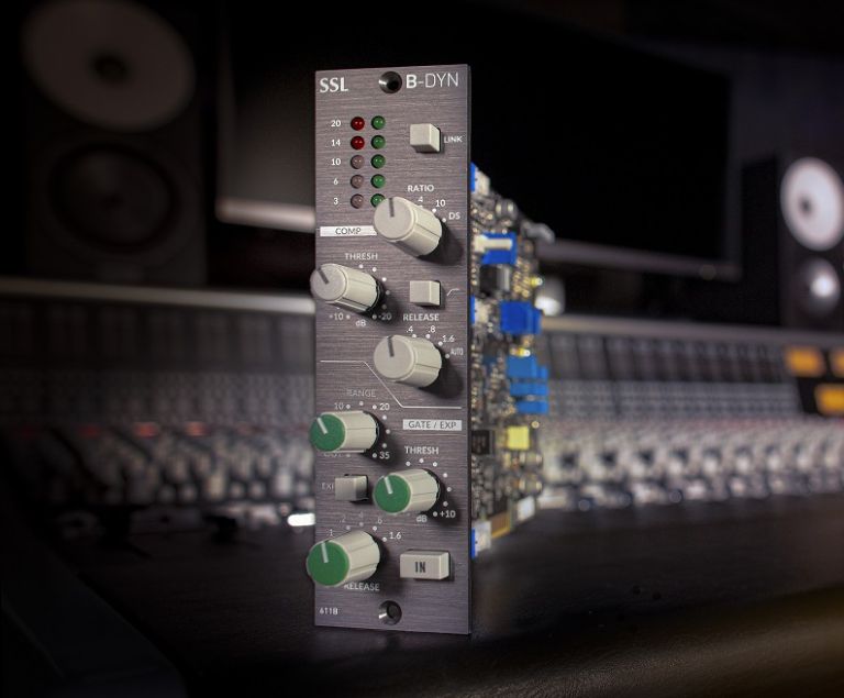 B-DYN-500-series-Module-Studio