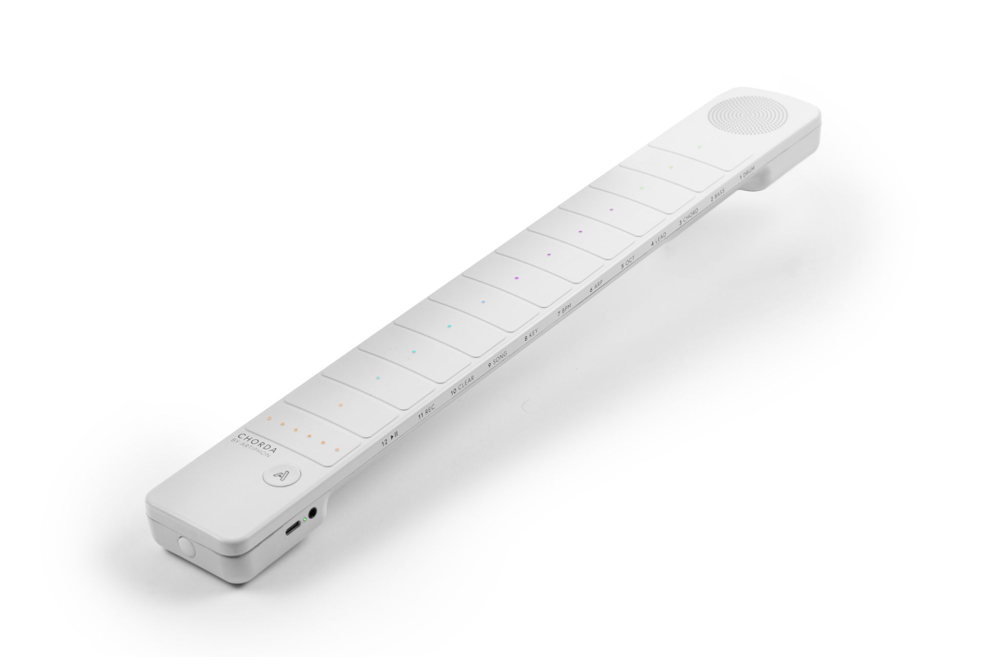 Amazon.com: Chorda by Artiphon | Smart Multi-Instrument MIDI