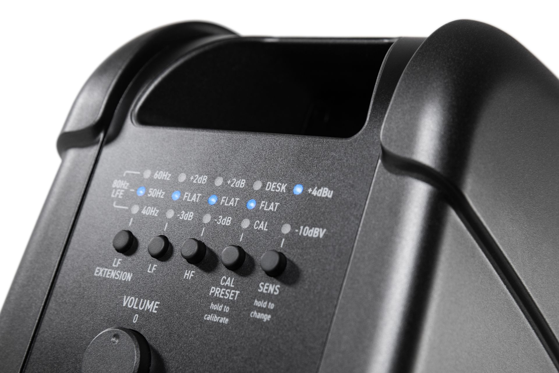 IK Multimedia iLoud MTM MKII | 高精度ARC音響補正機能を搭載