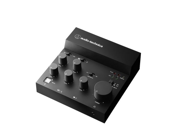 【箱付き】Audio Technica AT-UMX3 【美品】 AT-UMX3 | Audio-Technica