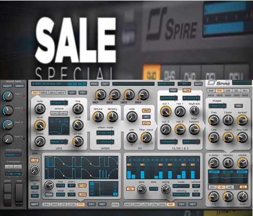 Reveal Sound  SPIRE | 2024 Spring セール