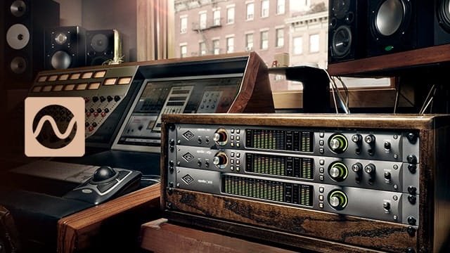 Universal Audio Apollo xシリーズ Heritage Edition 特別価格プロモーション