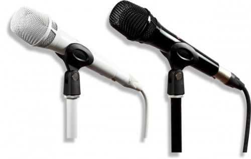 Neumann／ノイマン 最高級ステージマイク「KMS 105」の受注生産モデル入荷！