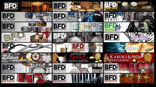 bfd3 torrent