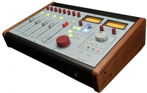 Rupert Neve Designs デスクトップ ミキサー5060 CENTERPIECE受注開始