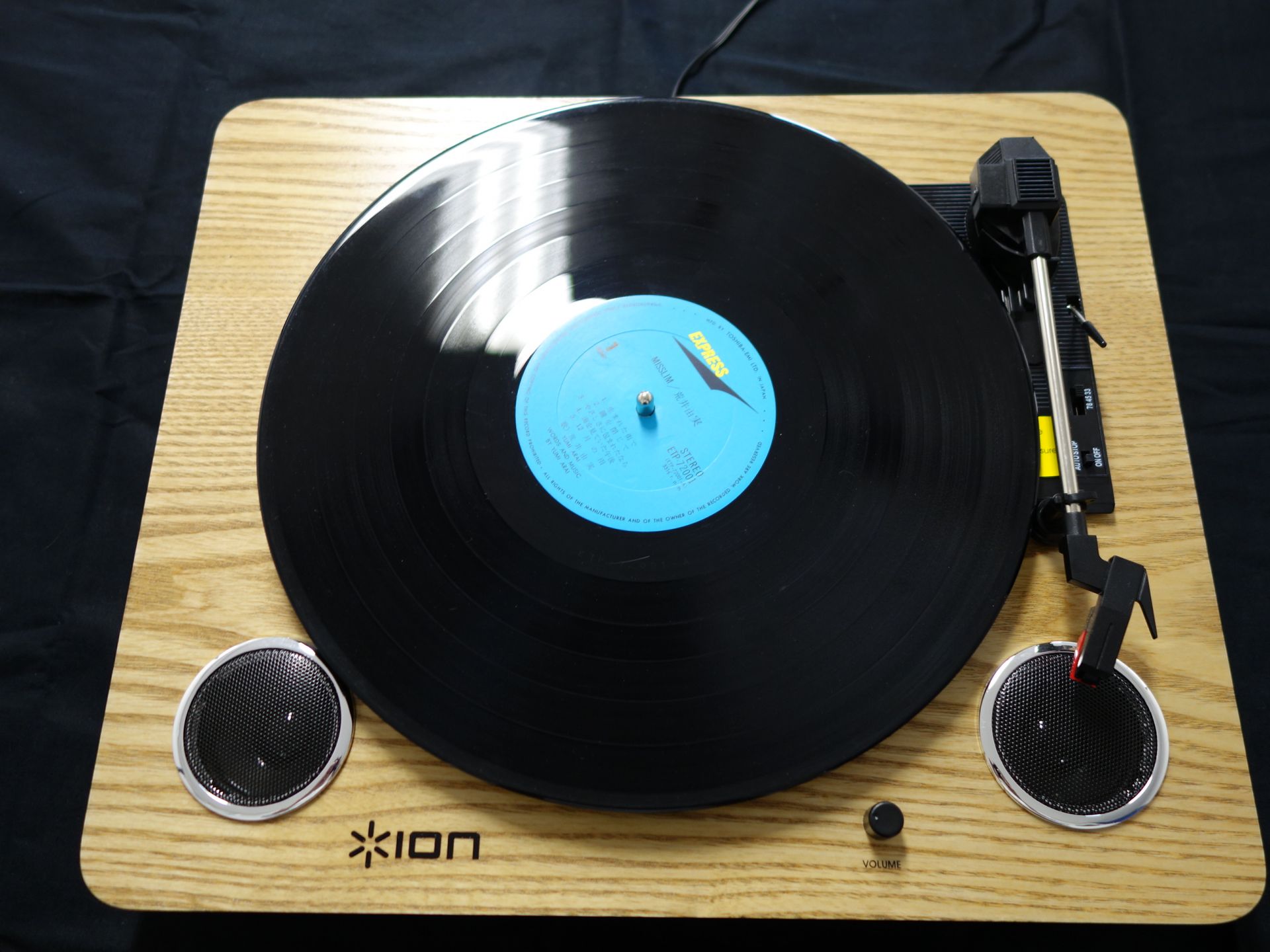 THE UN 2LP！！アナログレコード 洋楽