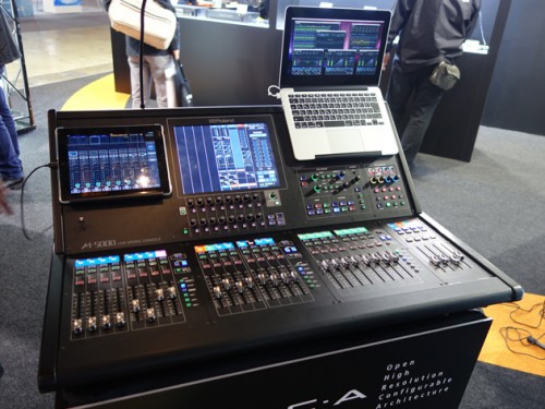 Inter BEE 2014 まとめレポート ②