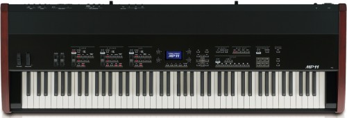 KAWAI ステージピアノMP11／MP7発売！