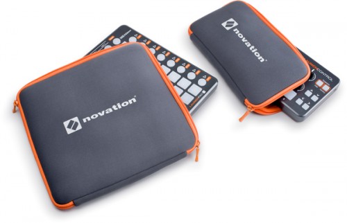 Novation Launchpad S Control Pack発売！Ableton Liveのパートナーをワンパッケージに！
