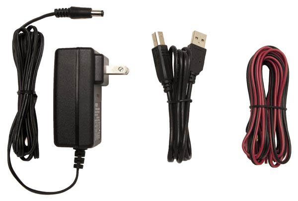Fostex PC200USB-HR DAC内蔵アンプ Fostex 「PC200USB」DAC内蔵の小型パワーアンプ発表