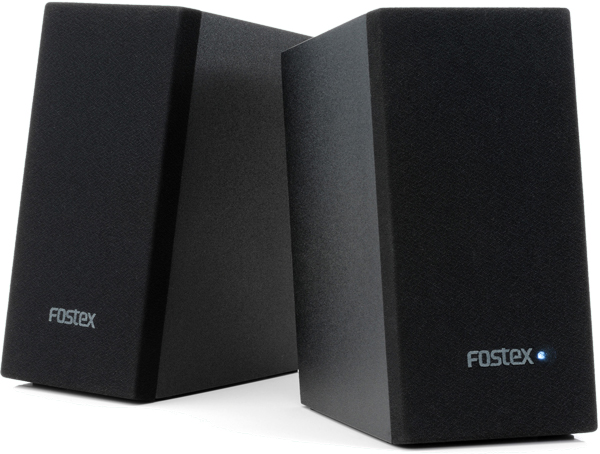 PM0.1 | Fostex(フォステクス)