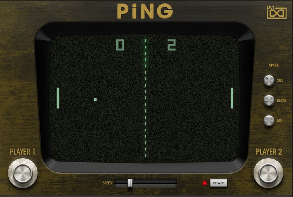 PiNG