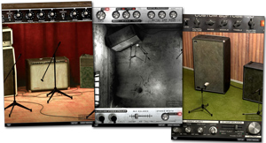 SoftubeAmpRoomBundle