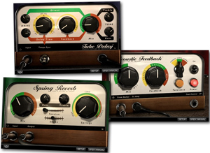 SoftubeEffectBundle
