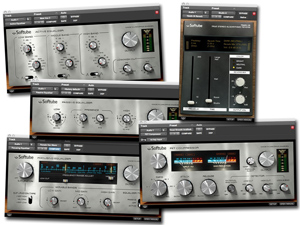 SoftubeMixBundle