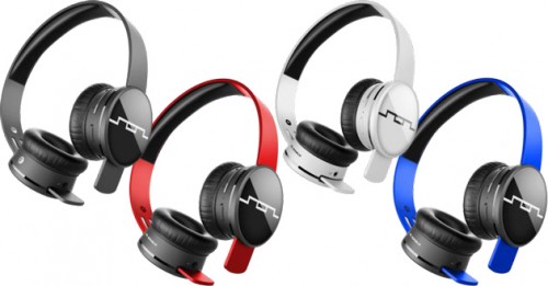 SOL REPUBLICの待望bluetoothヘッドフォン「Tracks Air」がまもなく発売