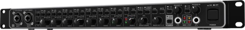 Behringer オーディオインターフェース「UMC1820」「UMC404」発表