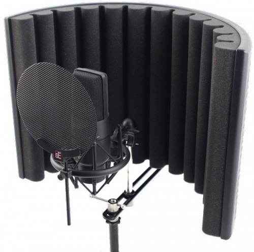 sE Electronics 「X1 STUDIO BUNDLE」「ISOLATION PACK」発売