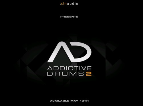 XLN Audio Addictive Drums 2 アナウンス！！好評発売中！