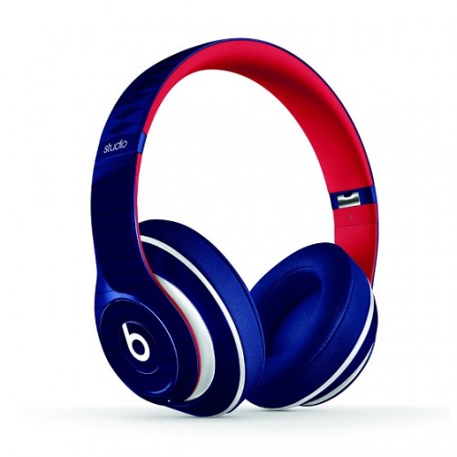 beats by dr.dre Beats Studioヘッドホン「Samurai Studio V2 Japan Limited Edition」発表！