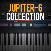 icon_JUPITER-6Collection