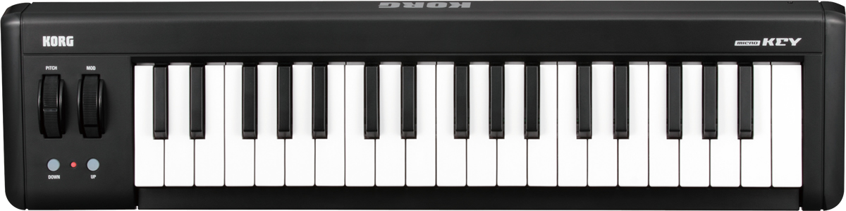 microKEY37