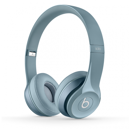 beats by dr.dre Beats Solo2 ヘッドホン発売！軽くて小さくて女性にも人気なデザイン – Digiland (デジ