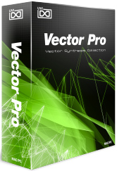 UVI Vector Pro まもなく発売