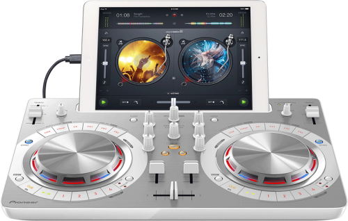 DDJ-WeGO3 キャンペーン！使い方がわかる入門動画プレゼント！