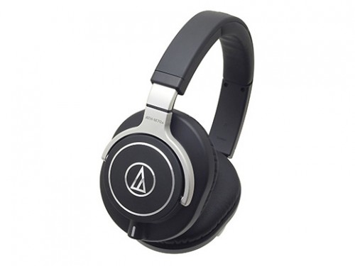 audio-technica ATH-M70x 発表！エンジニアに捧ぐフラッグシップ・モニターヘッドホン