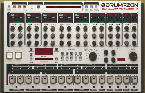 Drumazon