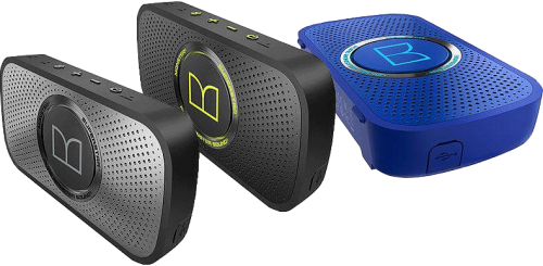 MONSTER SUPERSTAR 発表！ポケットに収まるほど小さく軽いBluetoothスピーカー