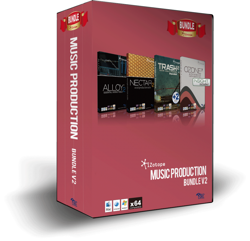 MusicProDuction-Bundle-V2