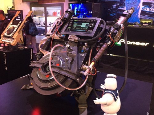 Winter NAMM Show 2015 レポートまとめ【DJ編】