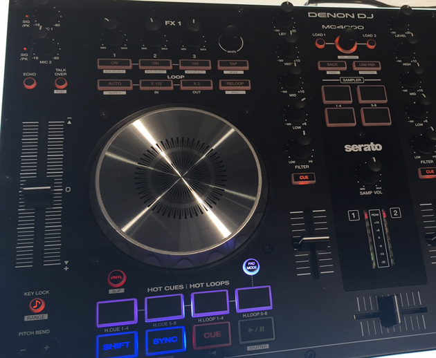 NAMM2015_DJ21