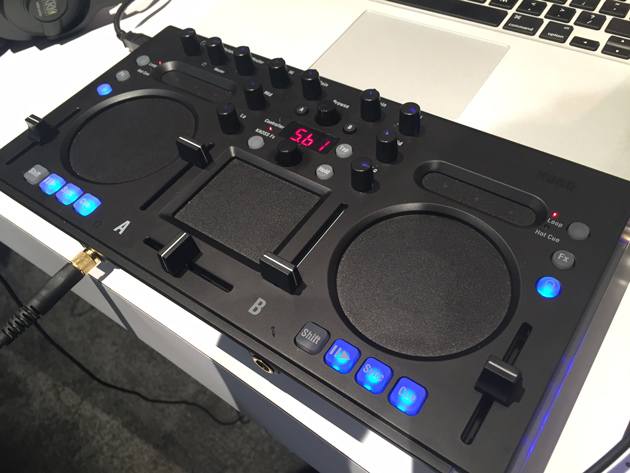 NAMM2015_DJ27