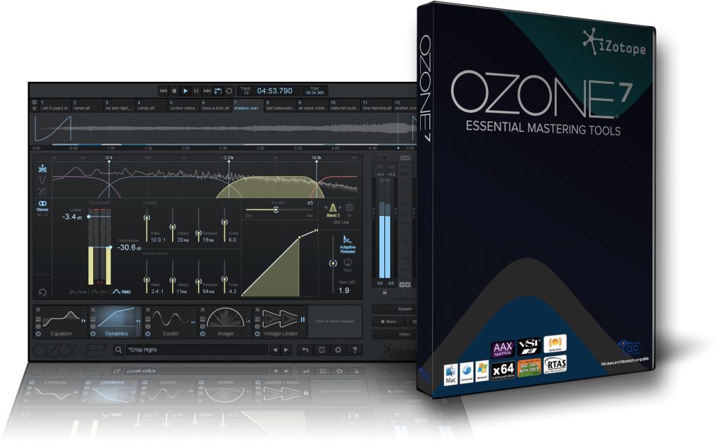 Ozone7_Package_B