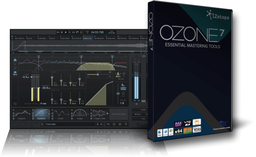 Ozone7_Package_B