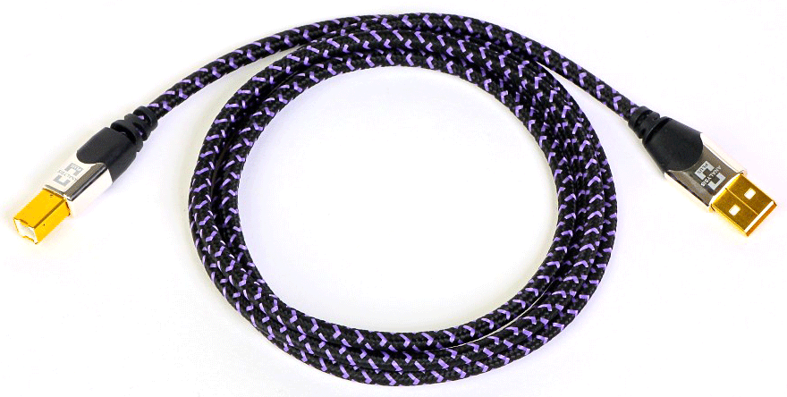 Purple Plus USB 発売！より正確で安定したシグナルデータの伝送を可能に