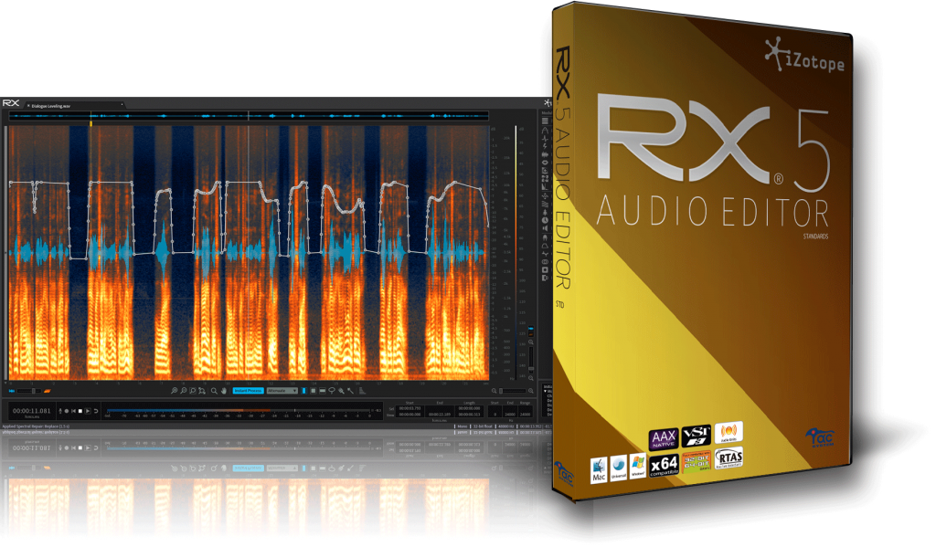 RX5std_Package_B