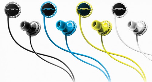 SOL REPUBLIC RELAYS SPORT 発表！わずか12gの軽量スポーツ用イヤホン
