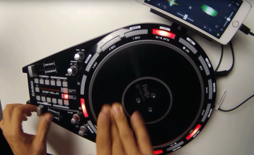 【DJ スクラッチ入門講座】 スクラッチを始めよう！Road To New Trick DJ Battle